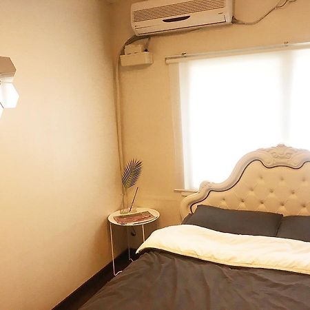 Hello Guesthouse 釜山広域市 エクステリア 写真