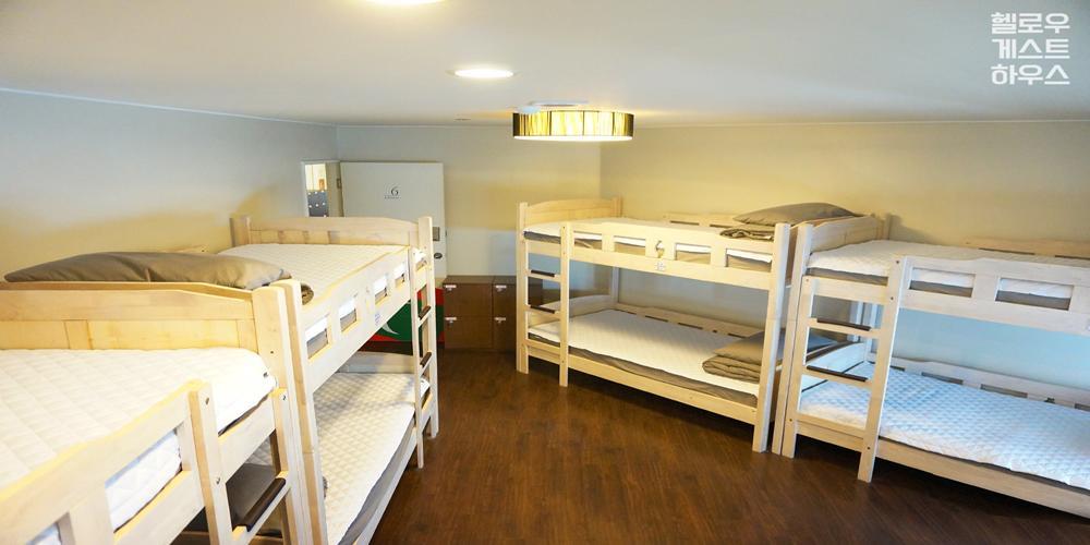 Hello Guesthouse 釜山広域市 エクステリア 写真