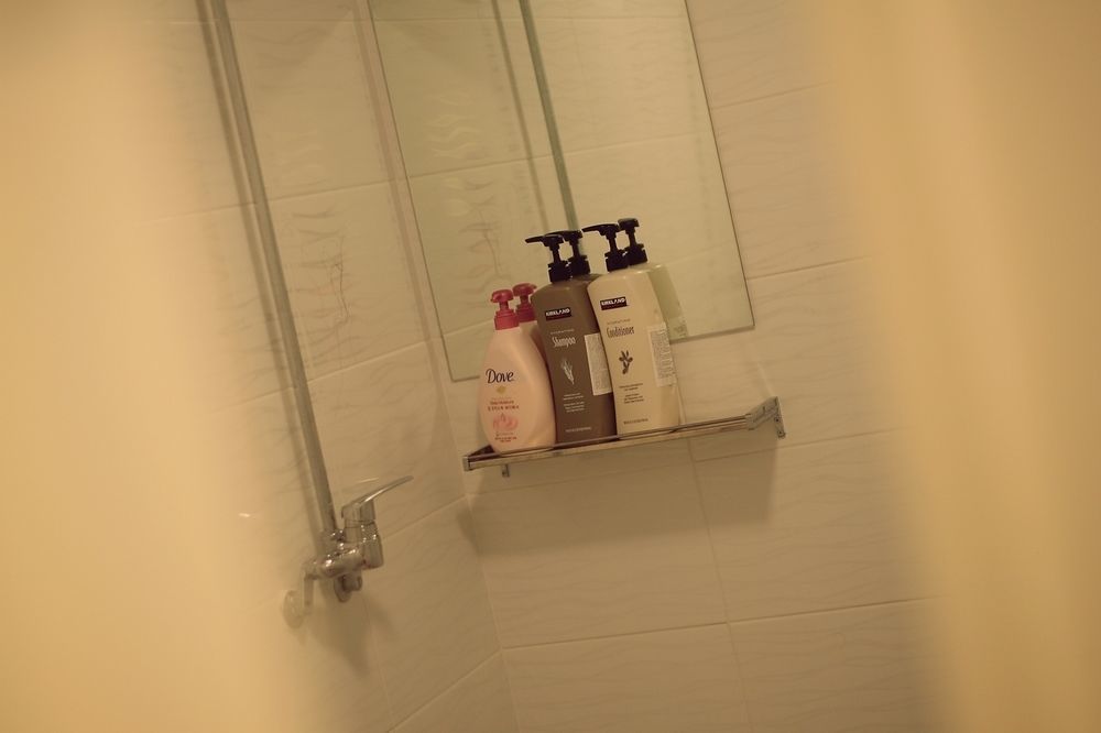 Hello Guesthouse 釜山広域市 エクステリア 写真