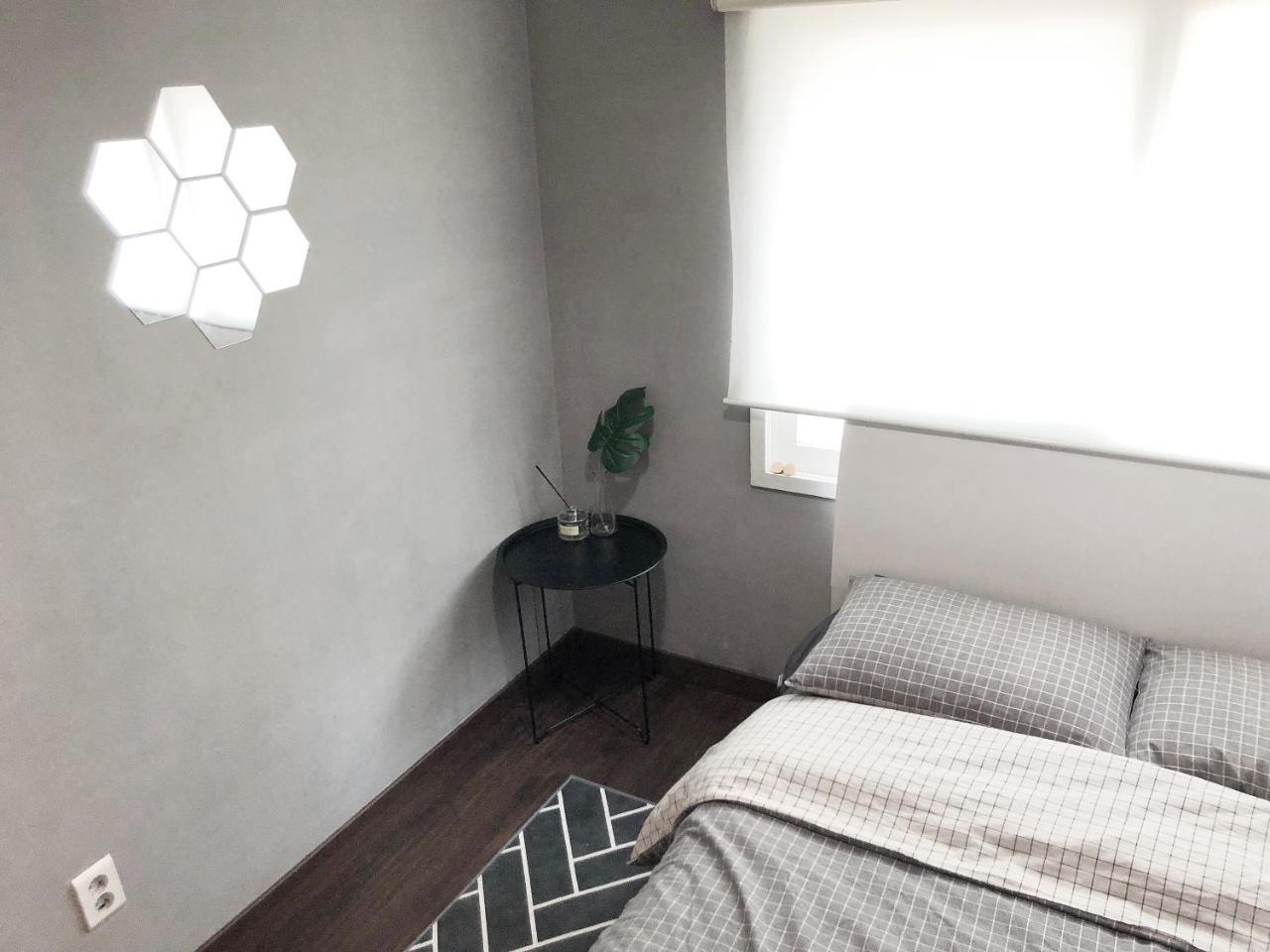 Hello Guesthouse 釜山広域市 エクステリア 写真