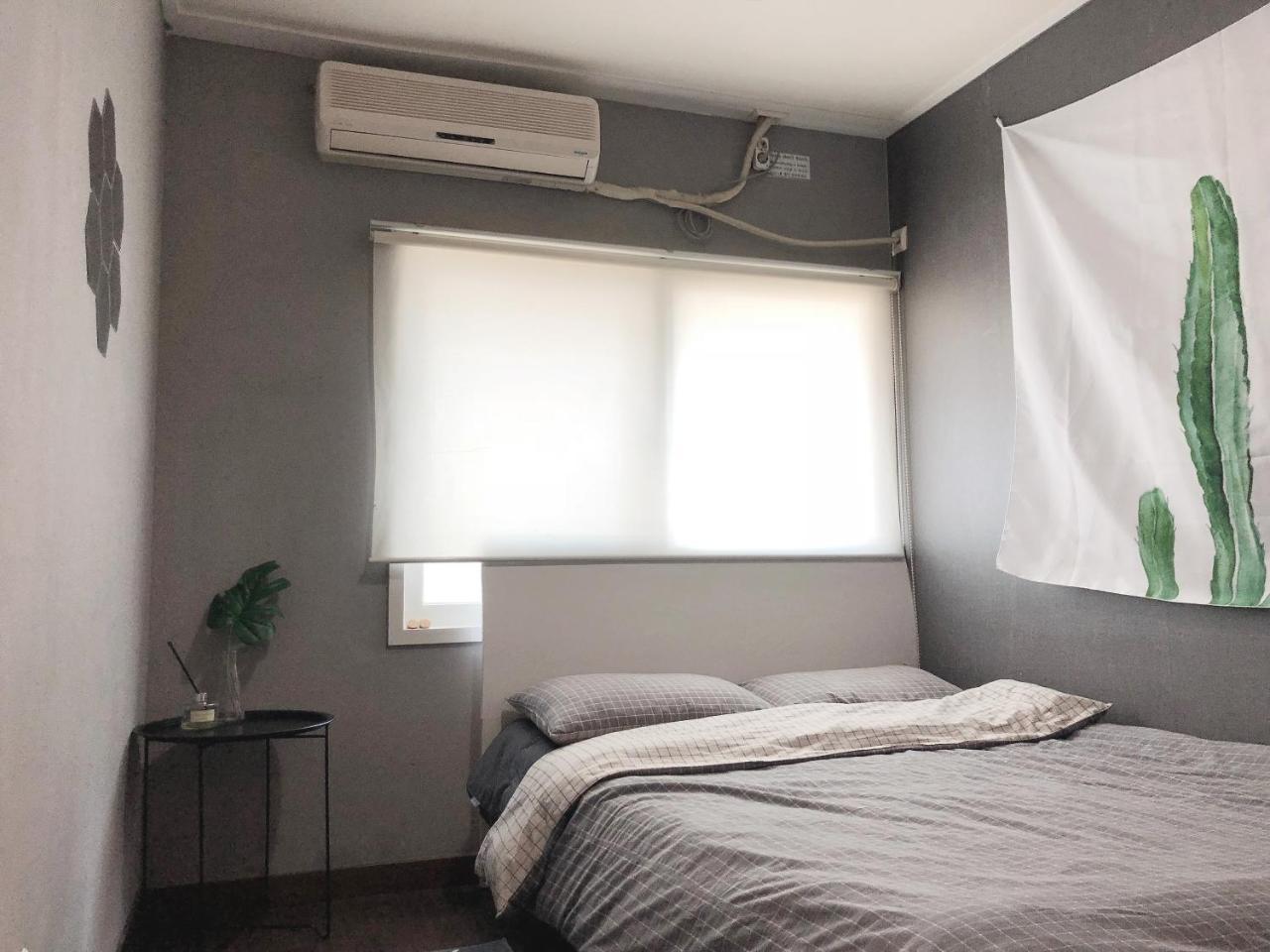 Hello Guesthouse 釜山広域市 エクステリア 写真
