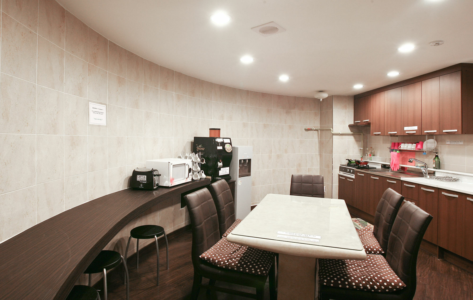 Hello Guesthouse 釜山広域市 エクステリア 写真