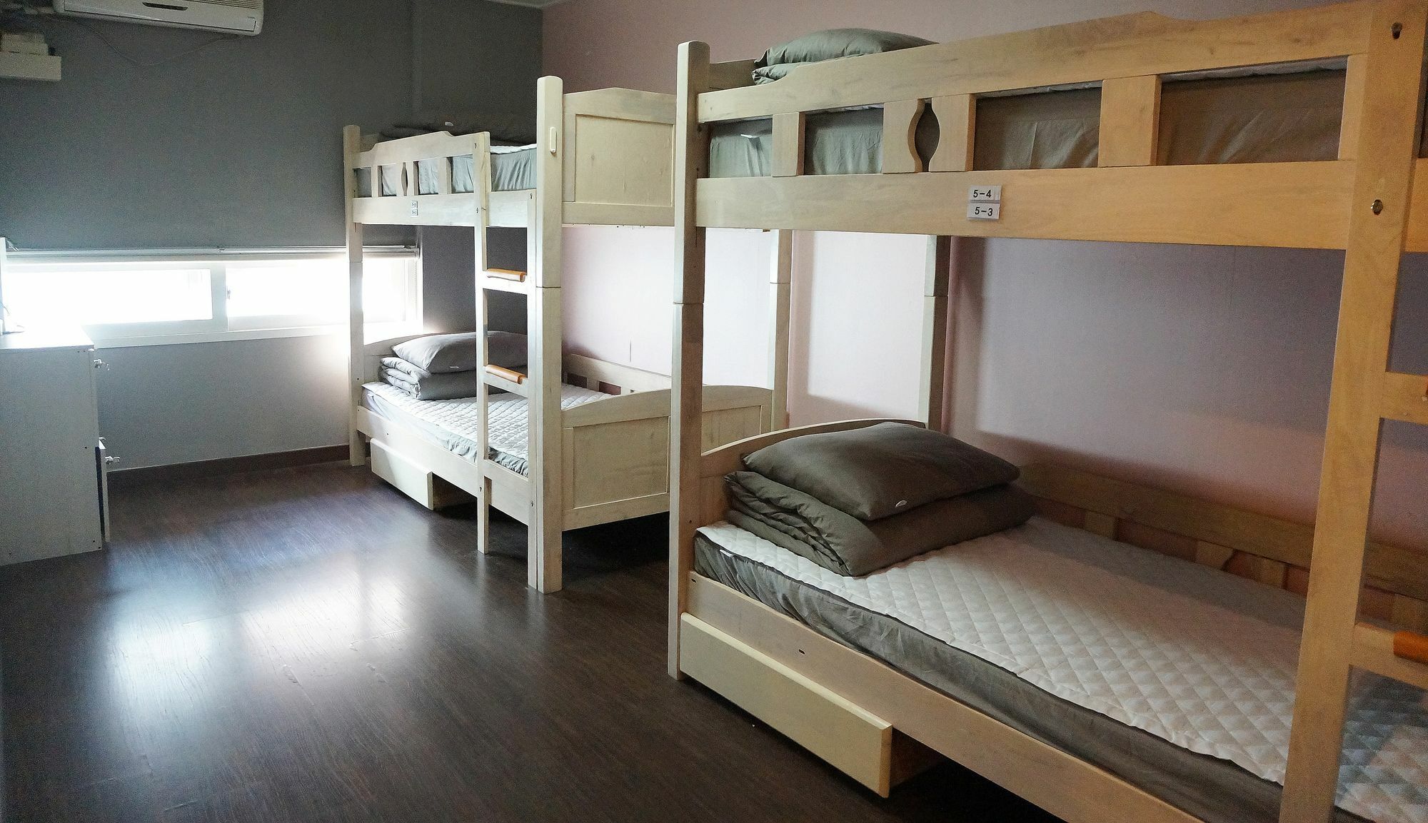 Hello Guesthouse 釜山広域市 エクステリア 写真